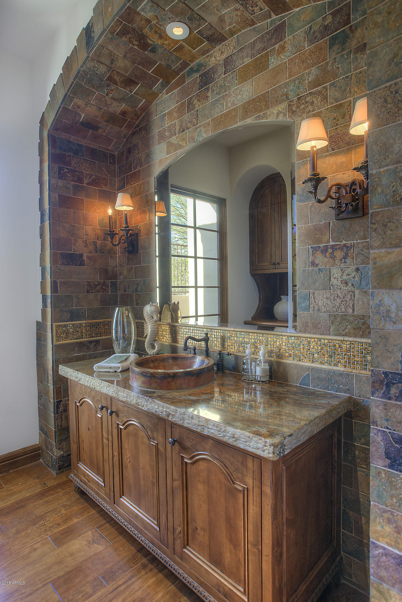 Silverleaf - Residential