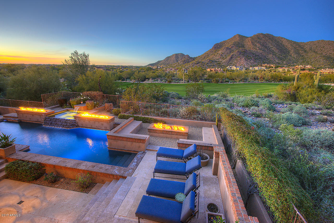 Silverleaf - Residential
