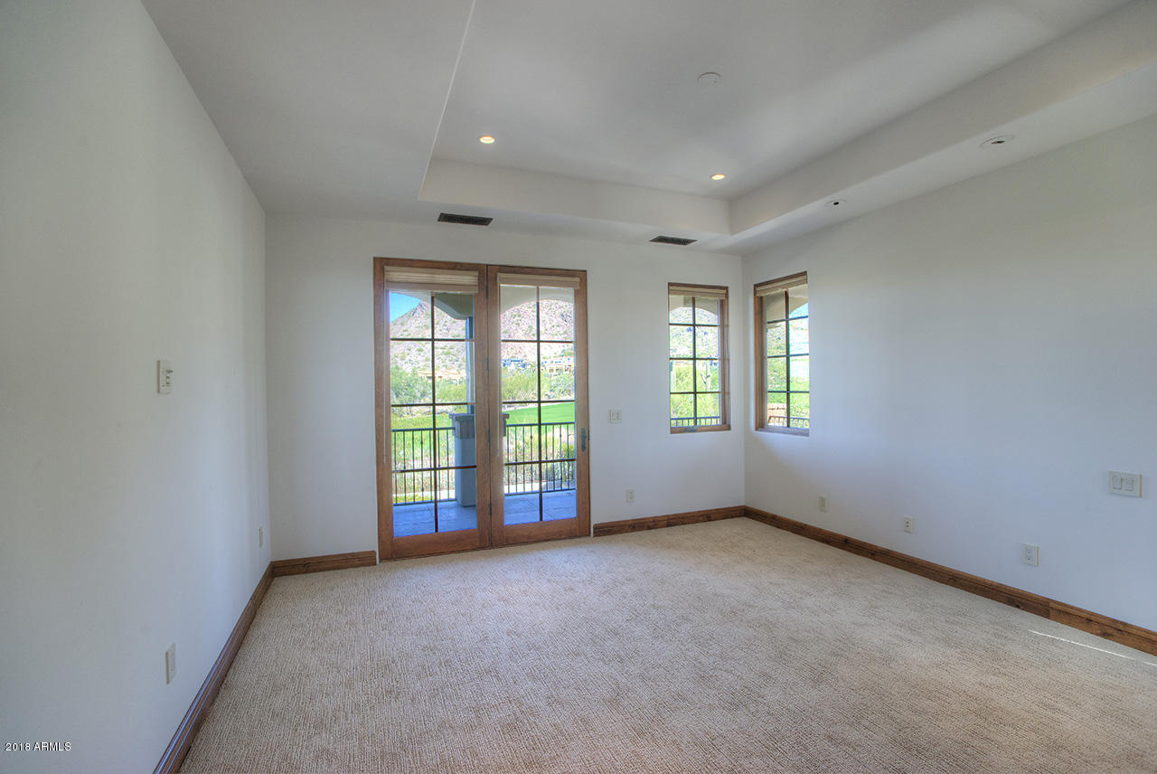 Silverleaf - Residential