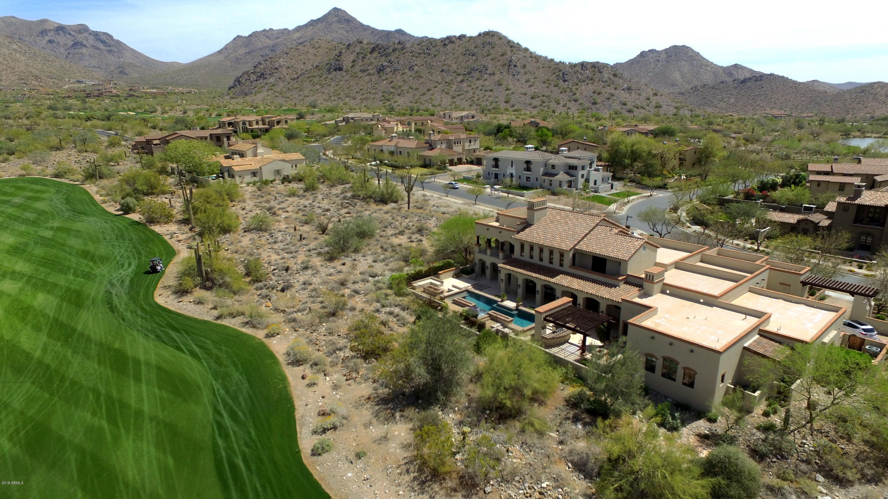 Silverleaf - Residential