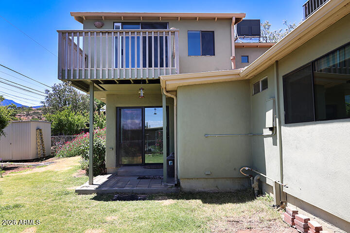 Lower Clarkdale - Residential
