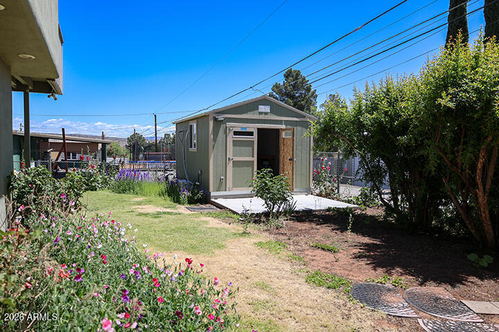 Lower Clarkdale - Residential