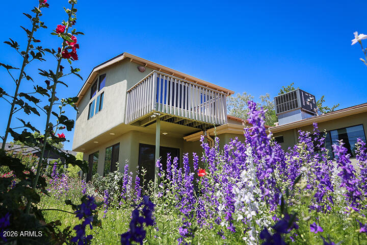 Lower Clarkdale - Residential