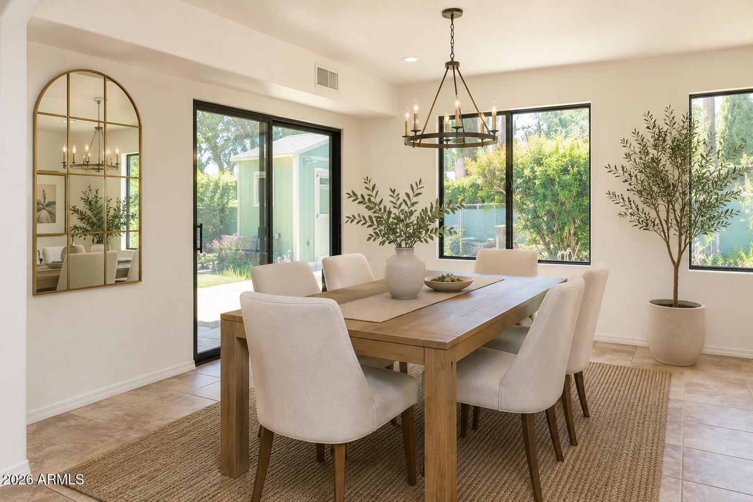 Lower Clarkdale - Residential
