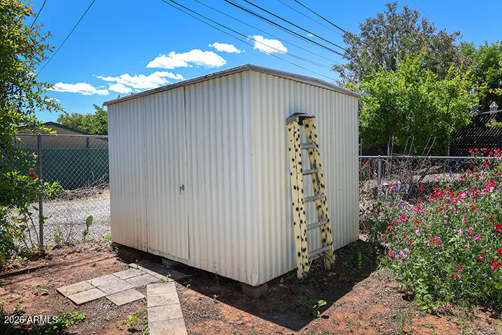 Lower Clarkdale - Residential