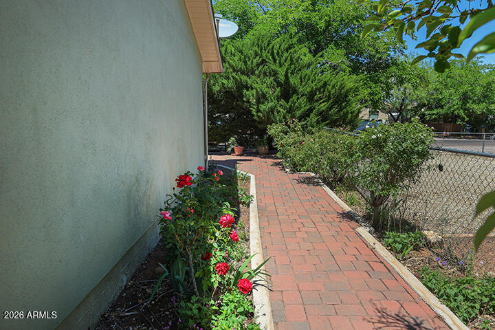 Lower Clarkdale - Residential