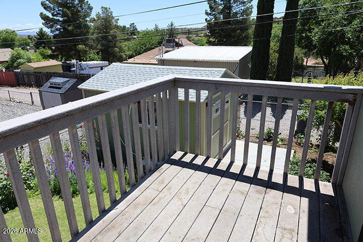 Lower Clarkdale - Residential