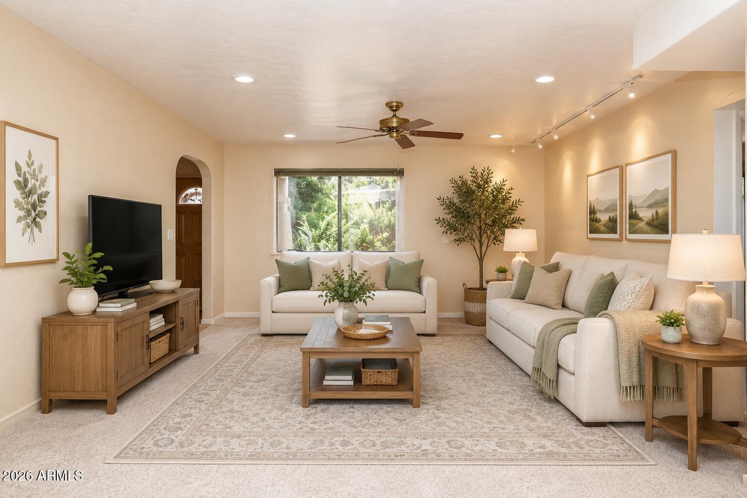 Lower Clarkdale - Residential