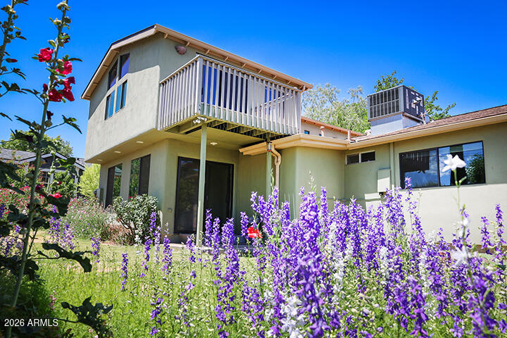 Lower Clarkdale - Residential