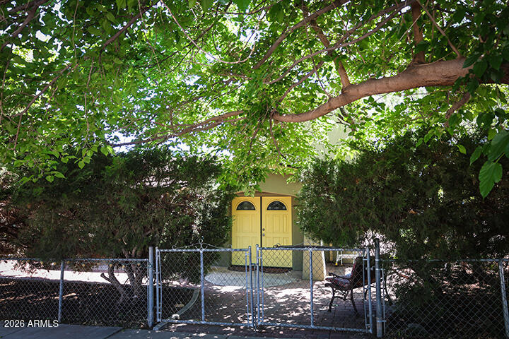 Lower Clarkdale - Residential