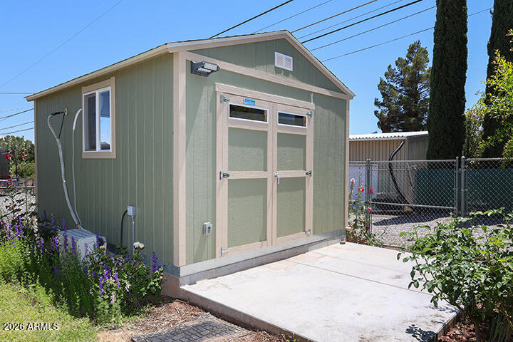 Lower Clarkdale - Residential