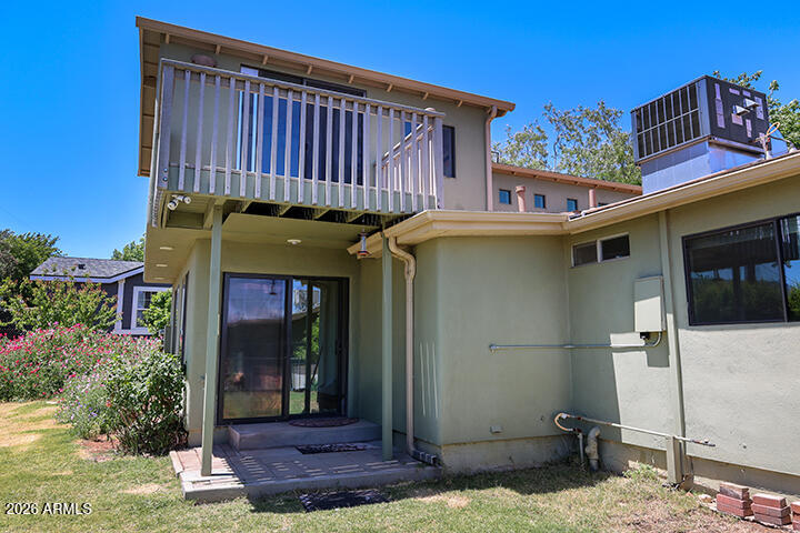 Lower Clarkdale - Residential