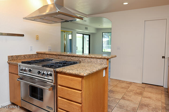 Lower Clarkdale - Residential