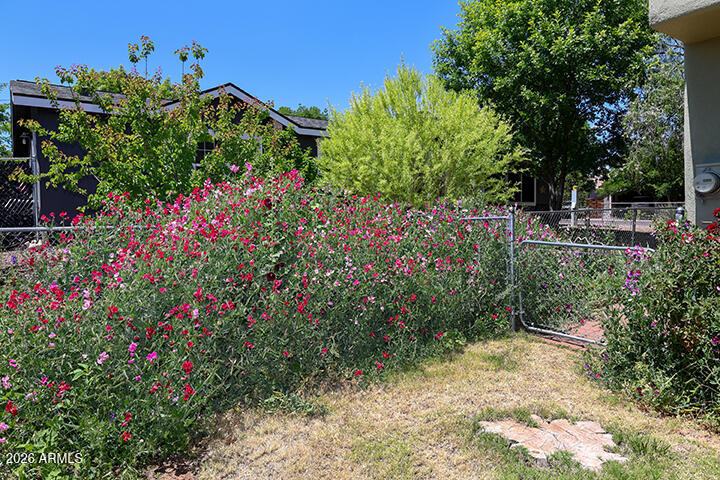 Lower Clarkdale - Residential