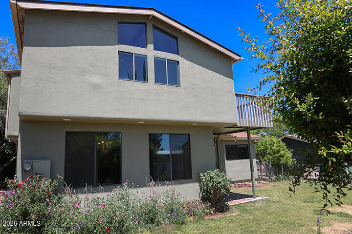 Lower Clarkdale - Residential