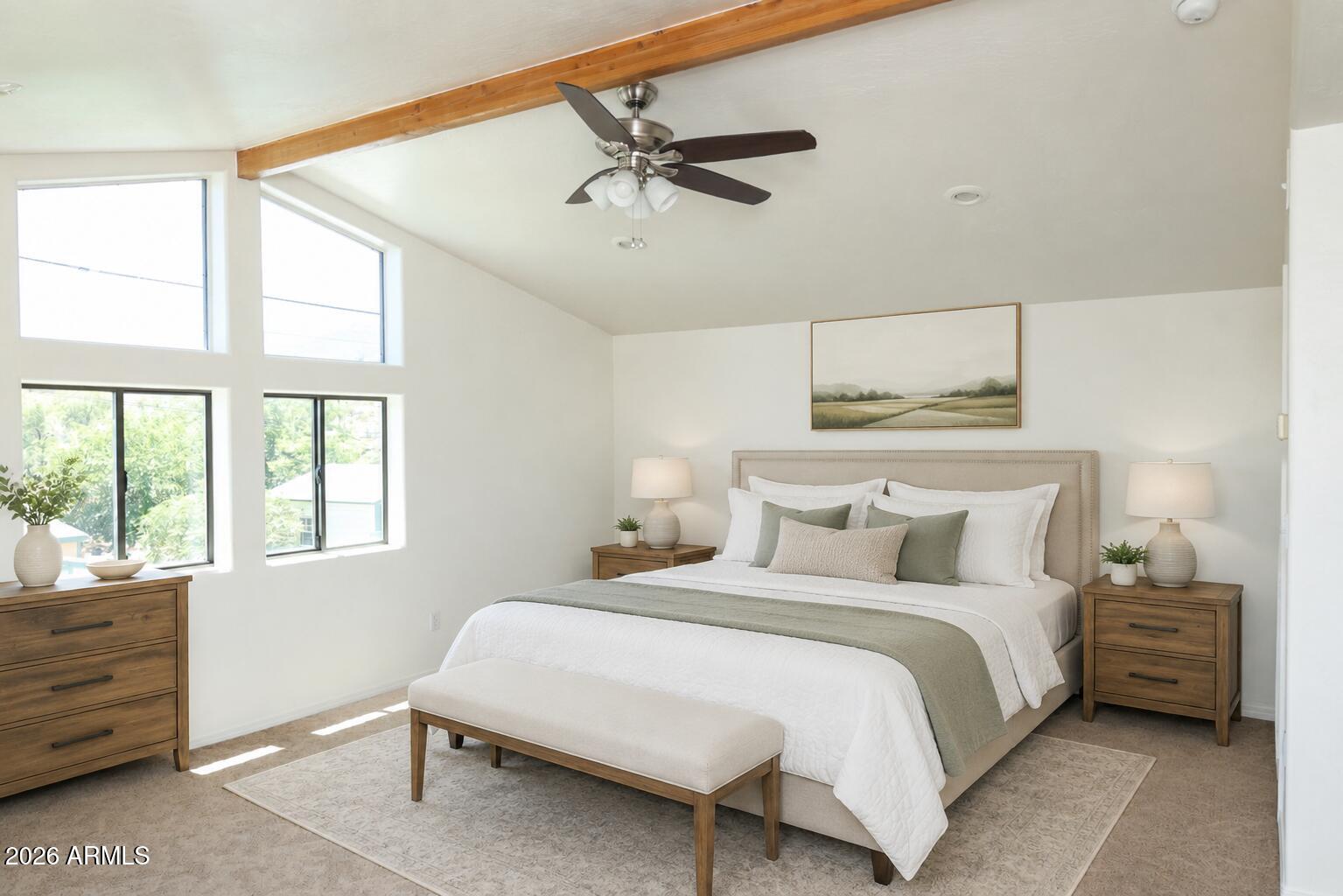 Lower Clarkdale - Residential