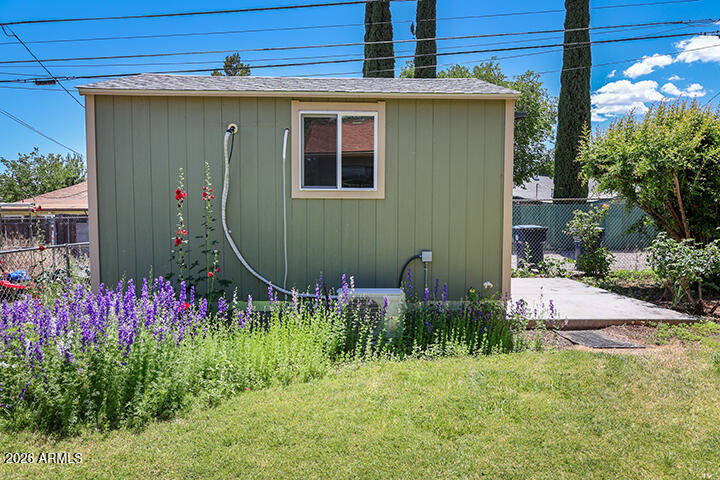 Lower Clarkdale - Residential