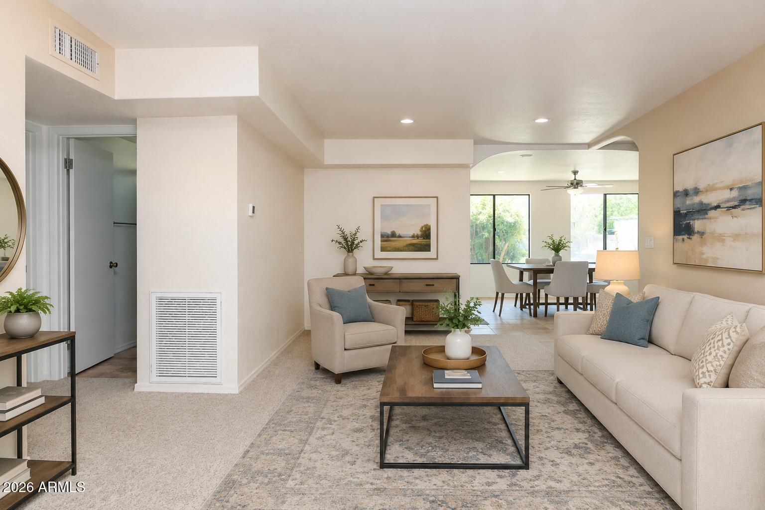 Lower Clarkdale - Residential