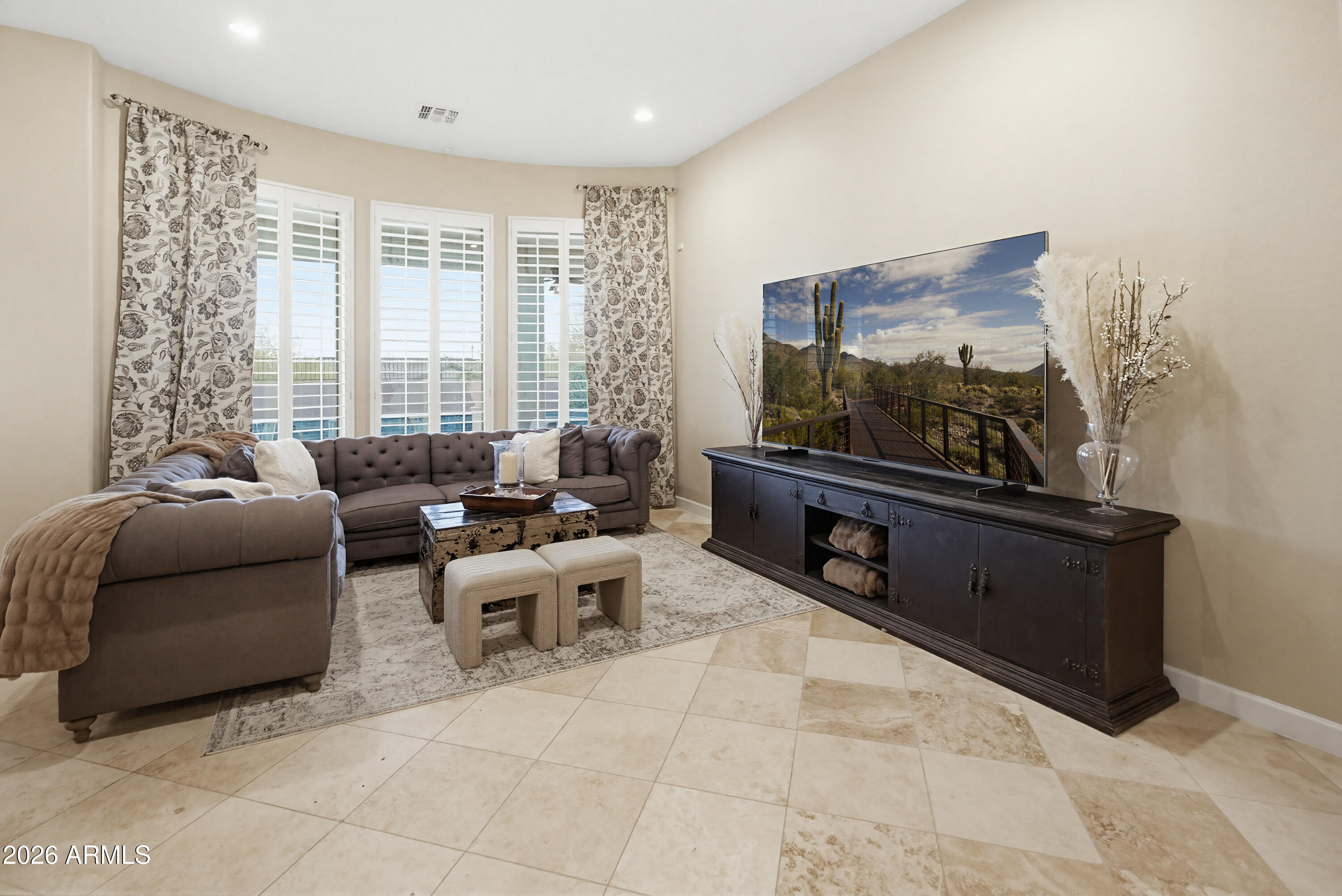 ANTHEM Country Club  UNIT 18B - Residential