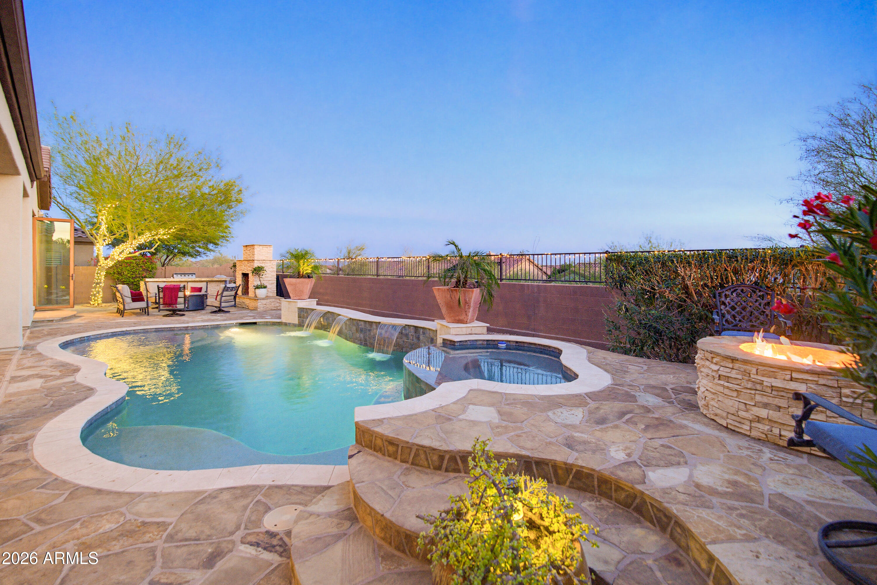 ANTHEM Country Club  UNIT 18B - Residential