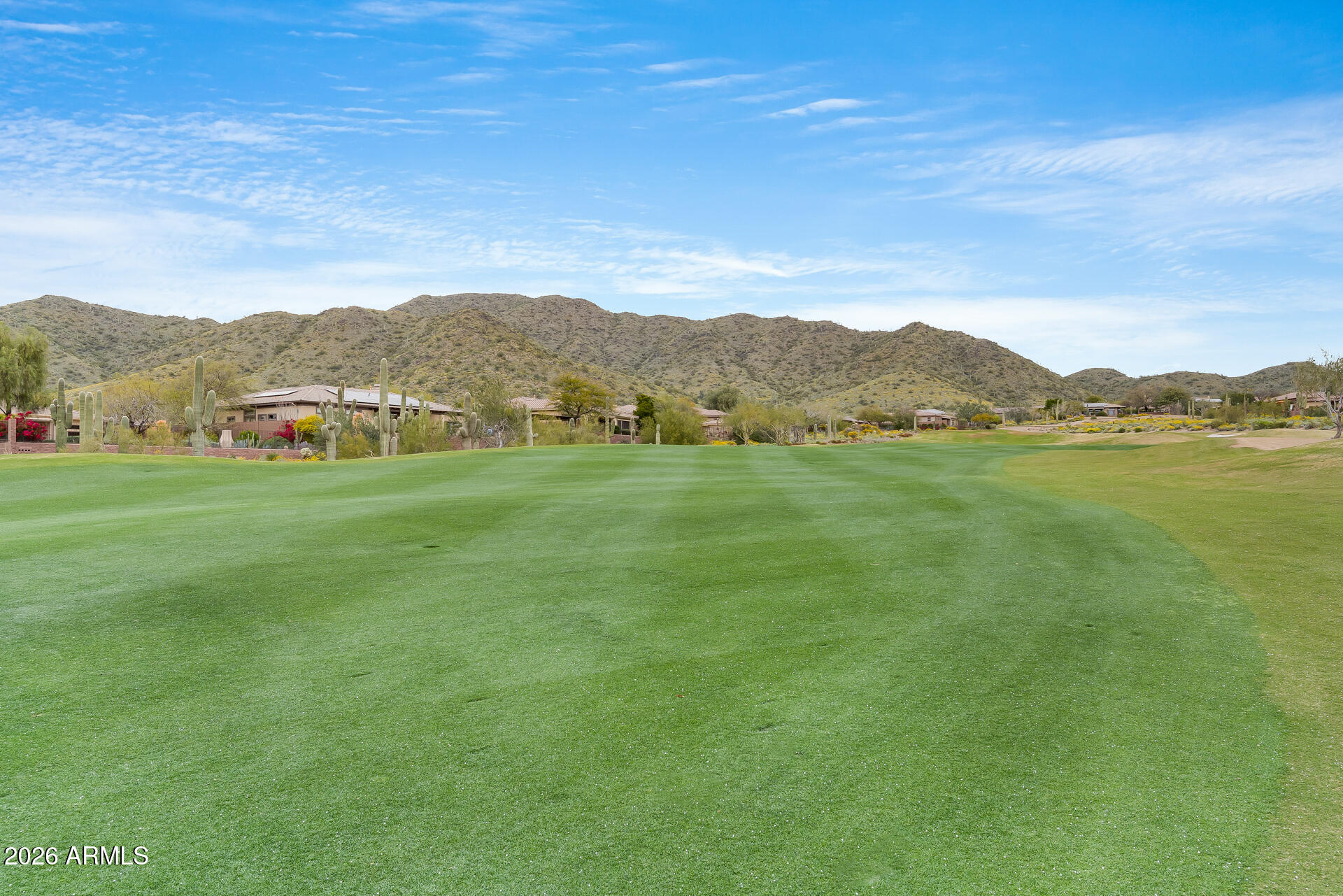 ANTHEM Country Club  UNIT 18B - Residential
