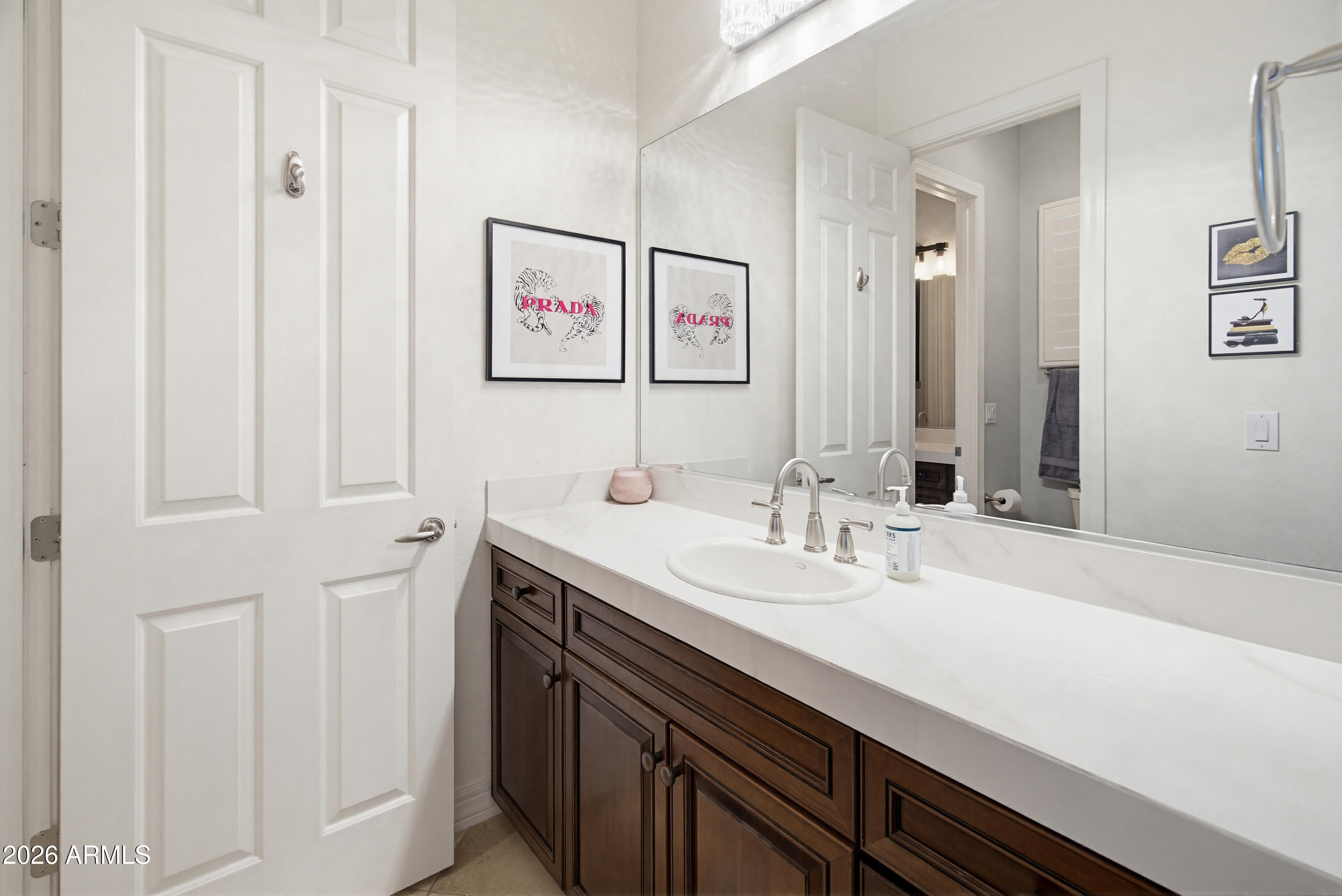ANTHEM Country Club  UNIT 18B - Residential