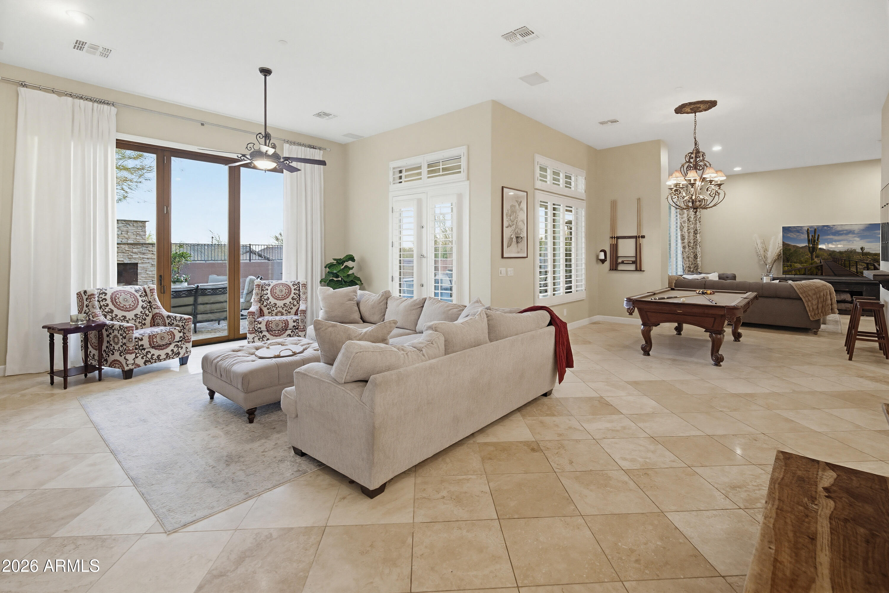 ANTHEM Country Club  UNIT 18B - Residential