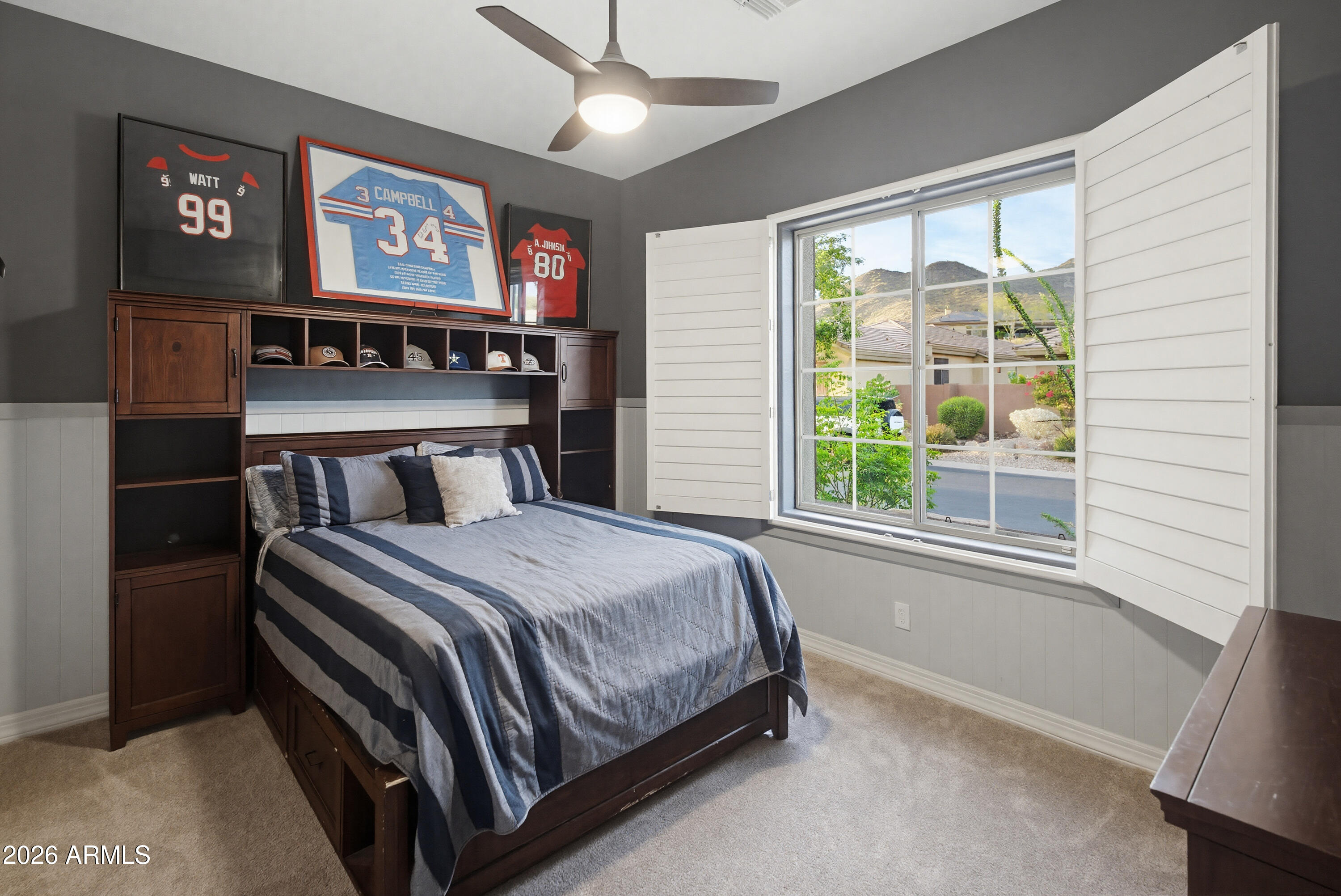ANTHEM Country Club  UNIT 18B - Residential