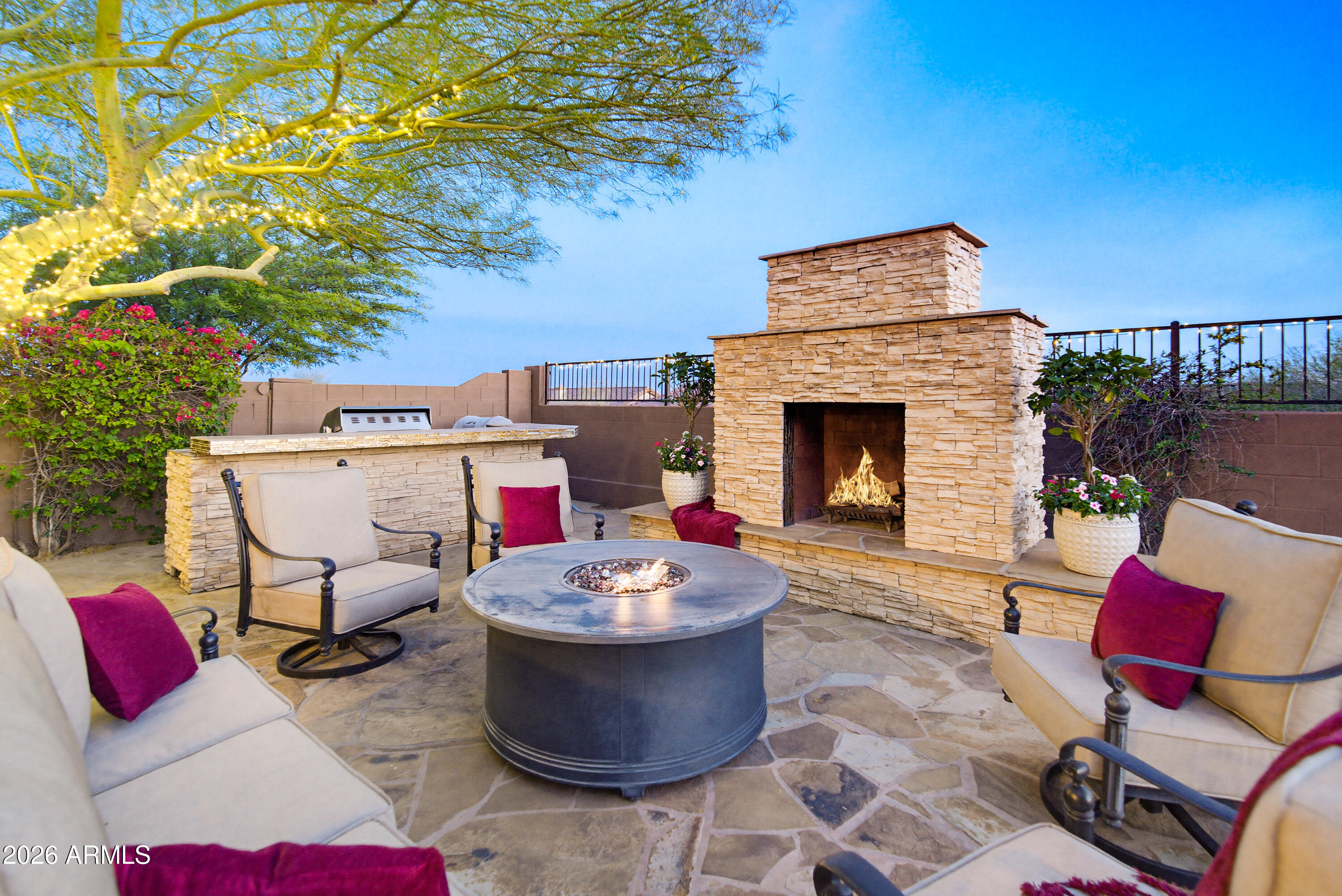 ANTHEM Country Club  UNIT 18B - Residential
