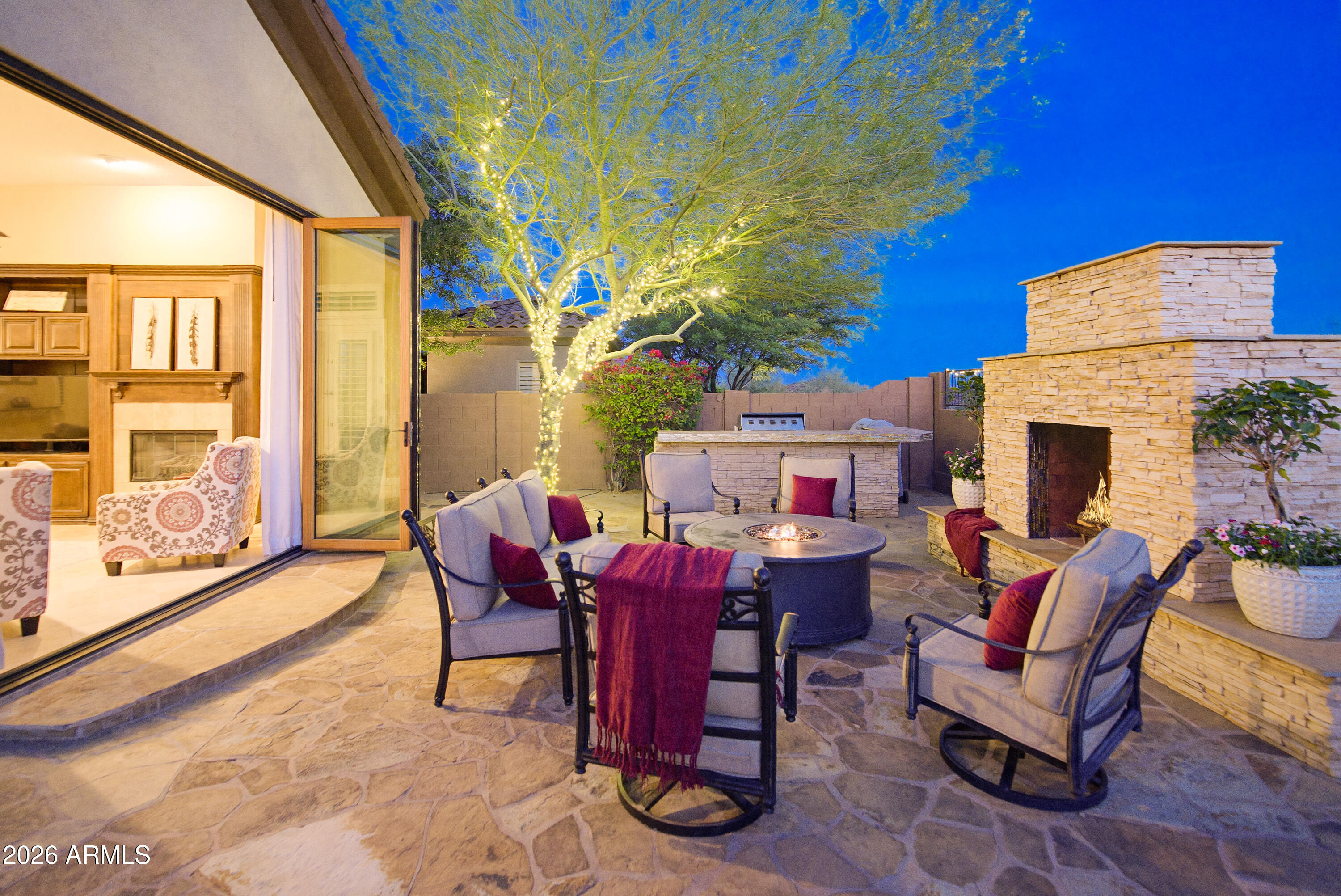 ANTHEM Country Club  UNIT 18B - Residential
