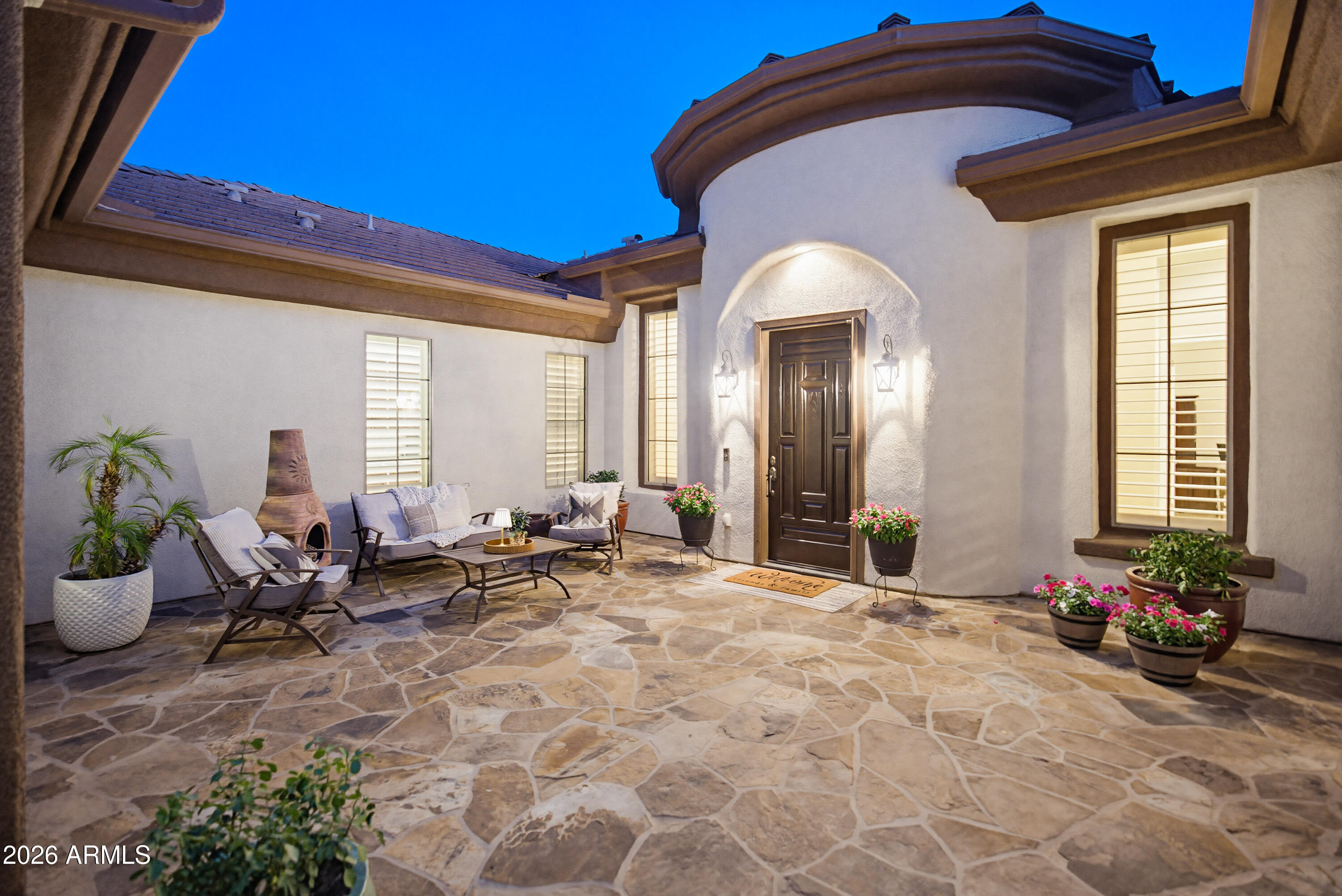 ANTHEM Country Club  UNIT 18B - Residential