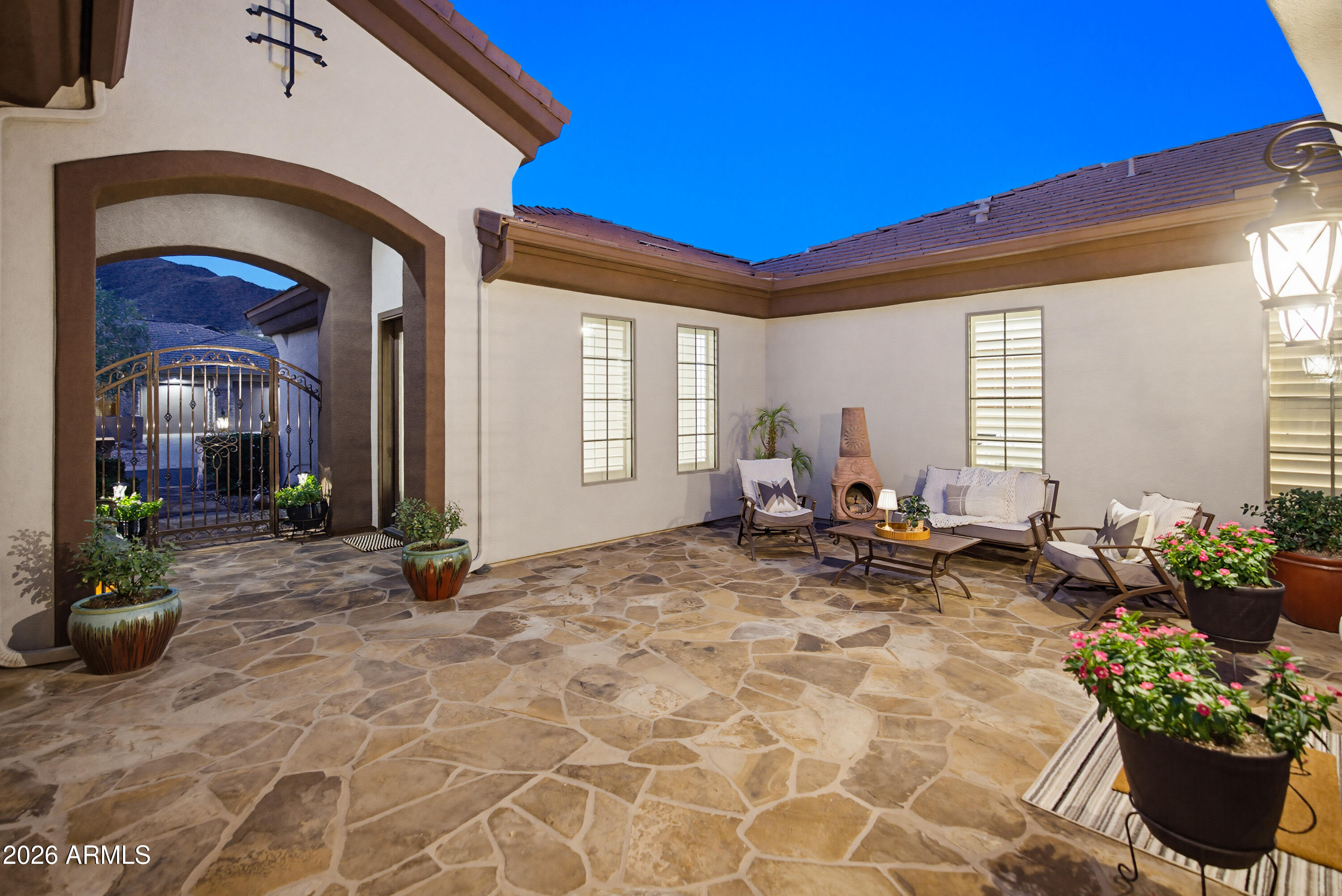 ANTHEM Country Club  UNIT 18B - Residential