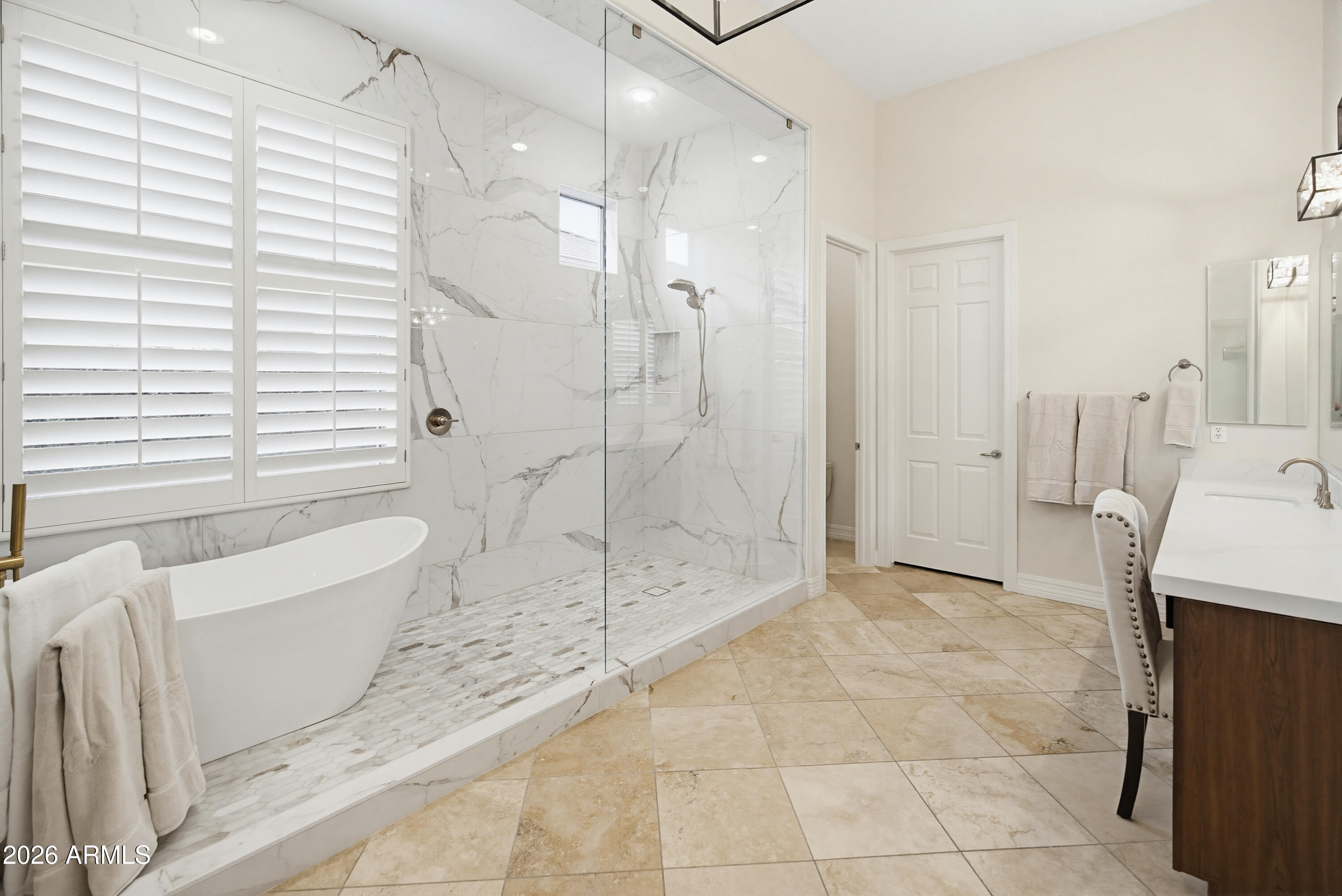 ANTHEM Country Club  UNIT 18B - Residential