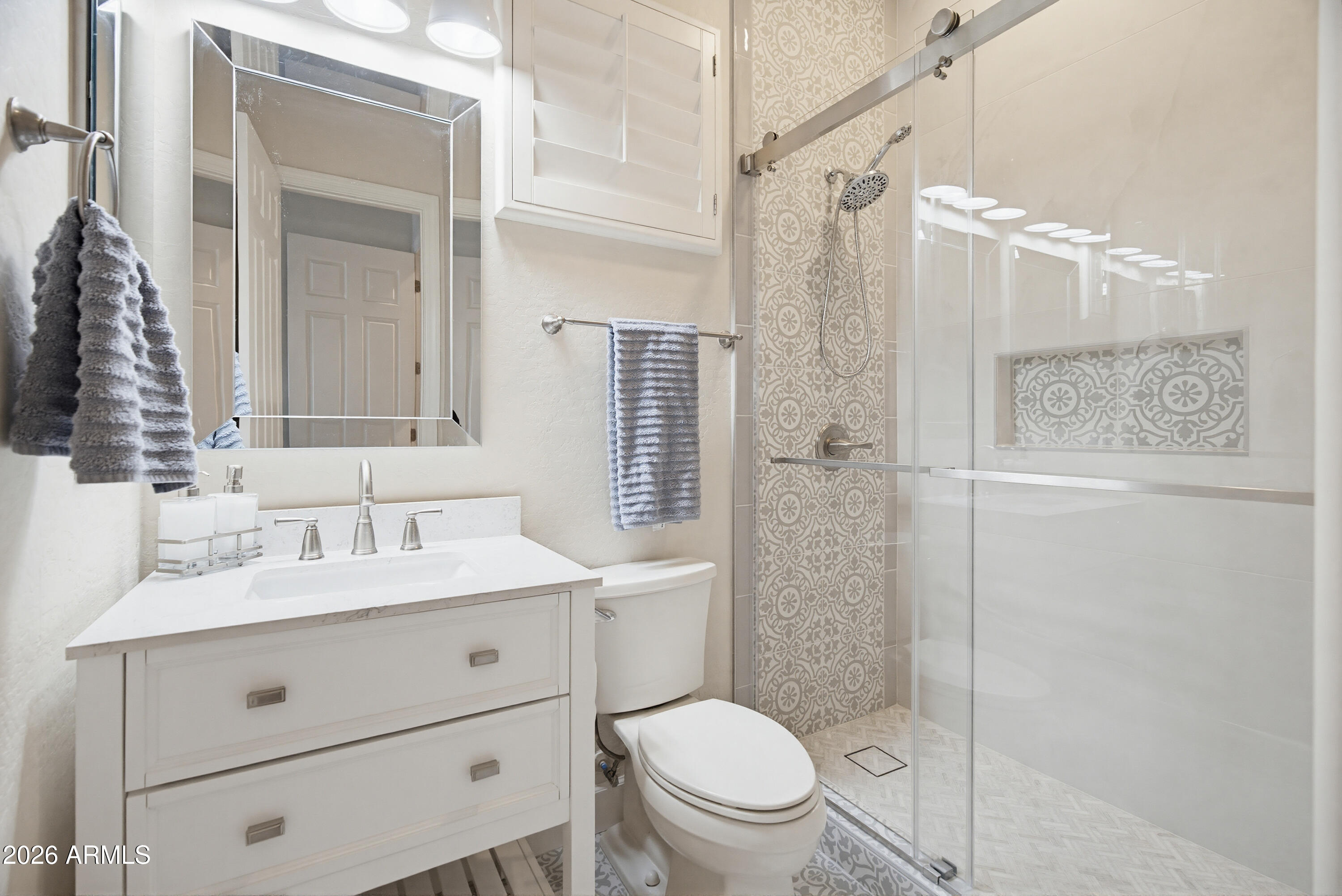 ANTHEM Country Club  UNIT 18B - Residential
