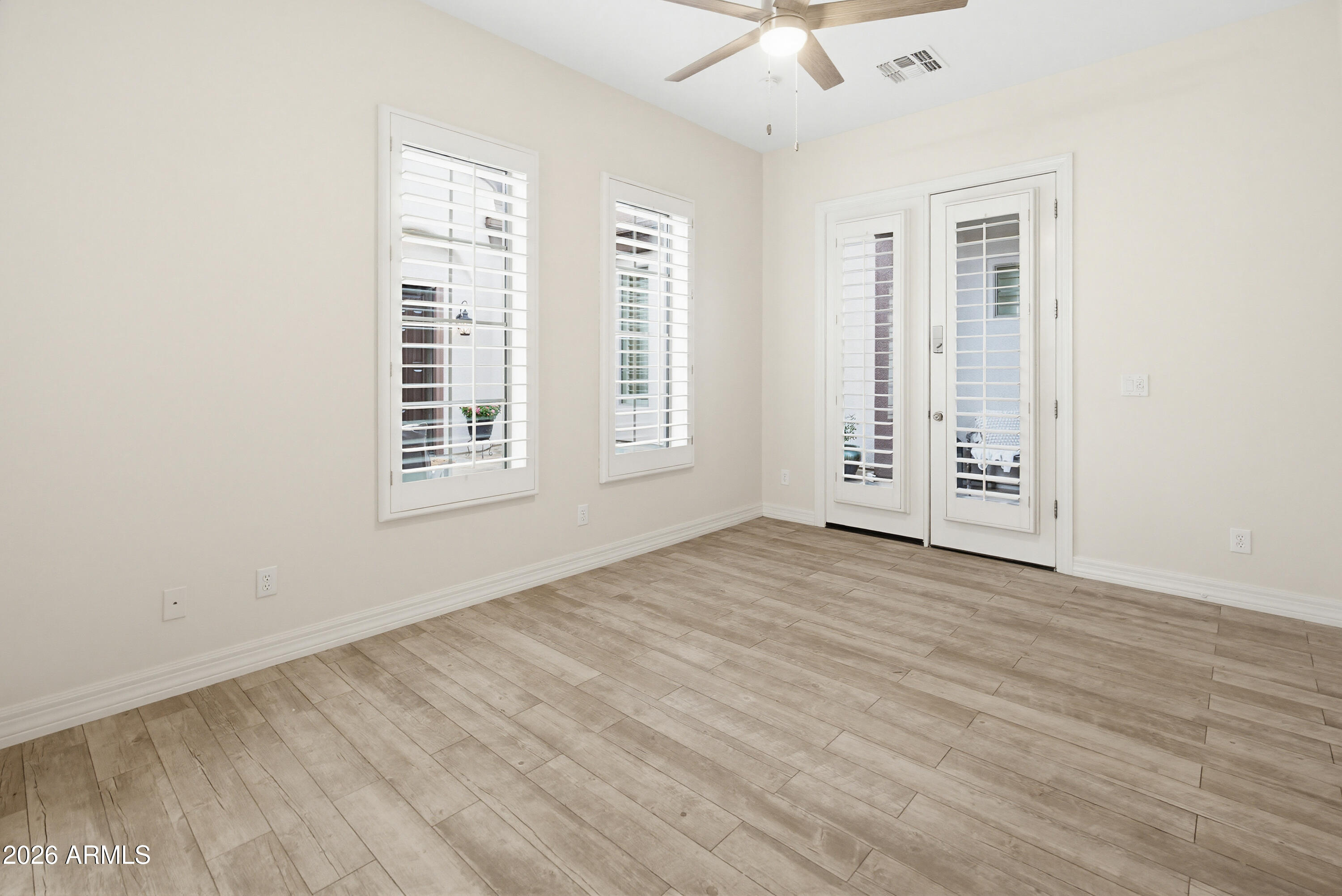 ANTHEM Country Club  UNIT 18B - Residential