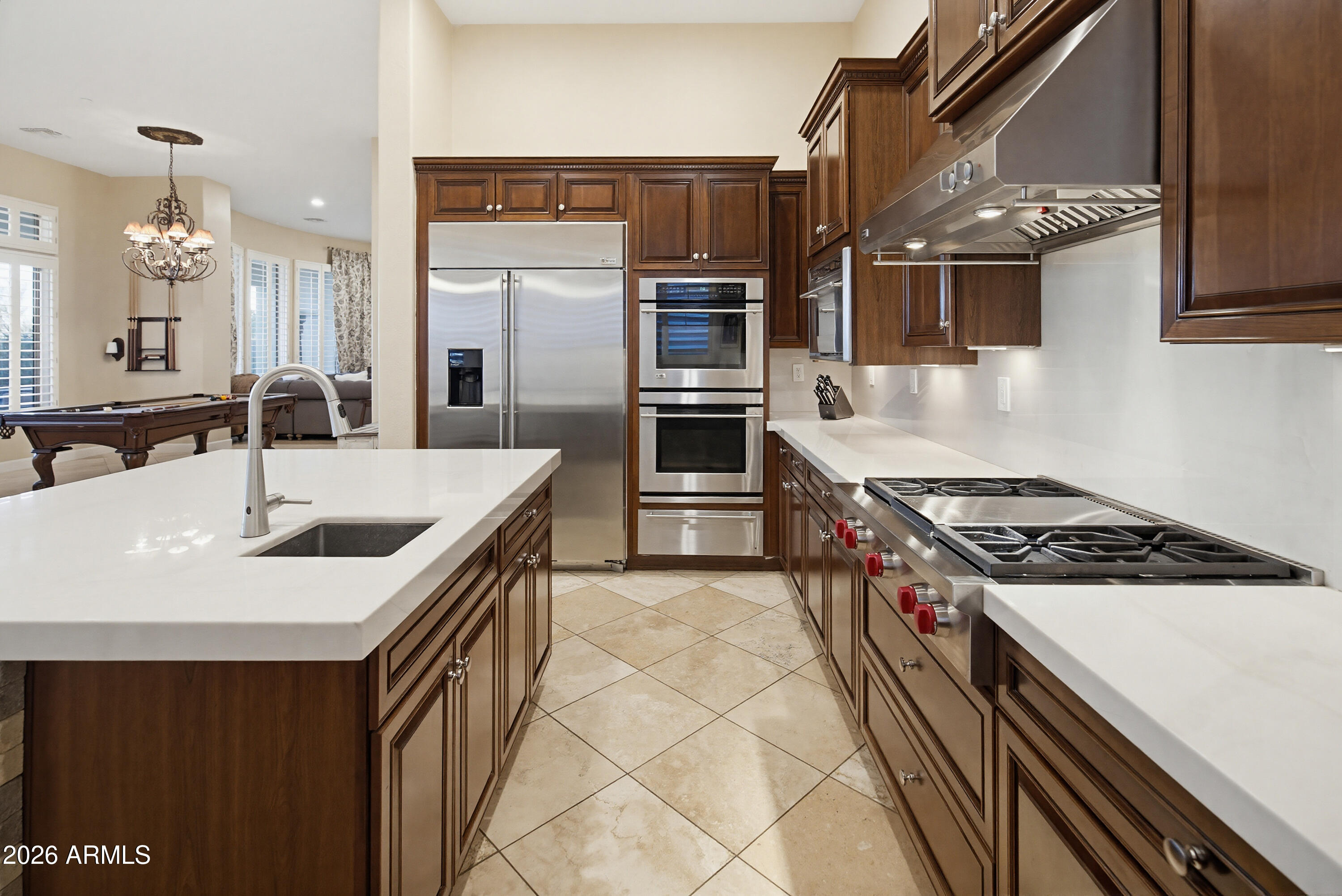 ANTHEM Country Club  UNIT 18B - Residential