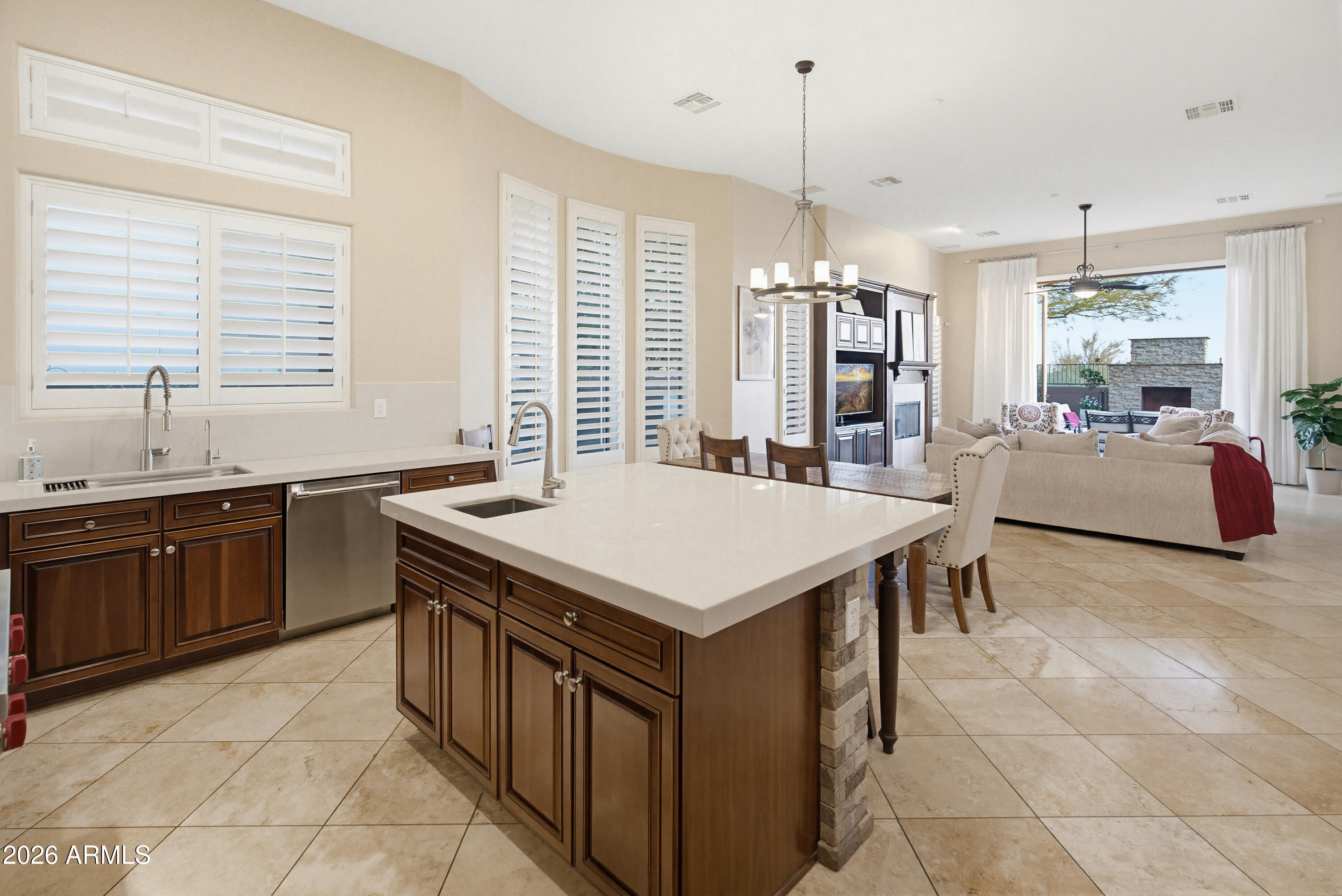 ANTHEM Country Club  UNIT 18B - Residential