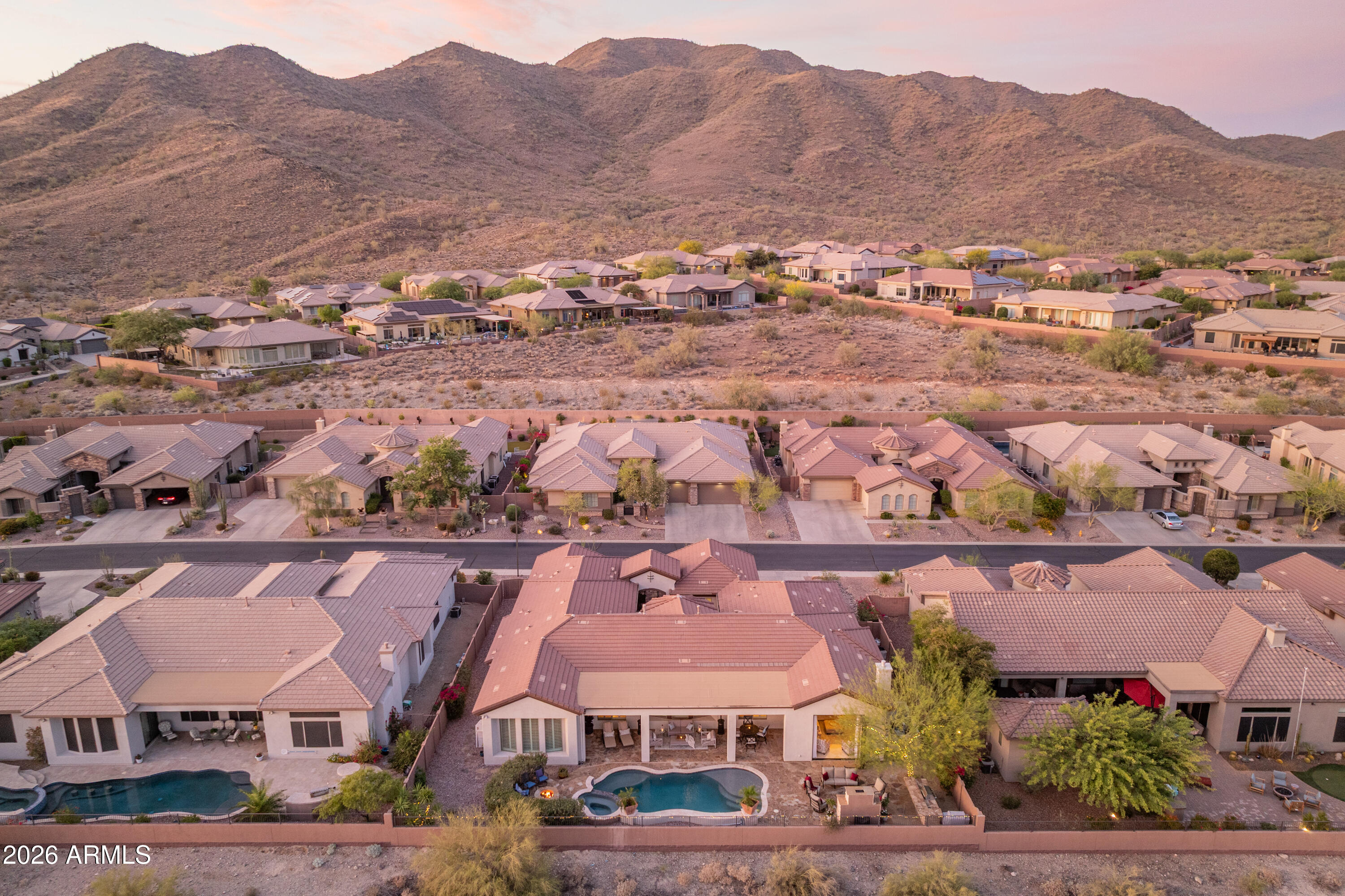 ANTHEM Country Club  UNIT 18B - Residential