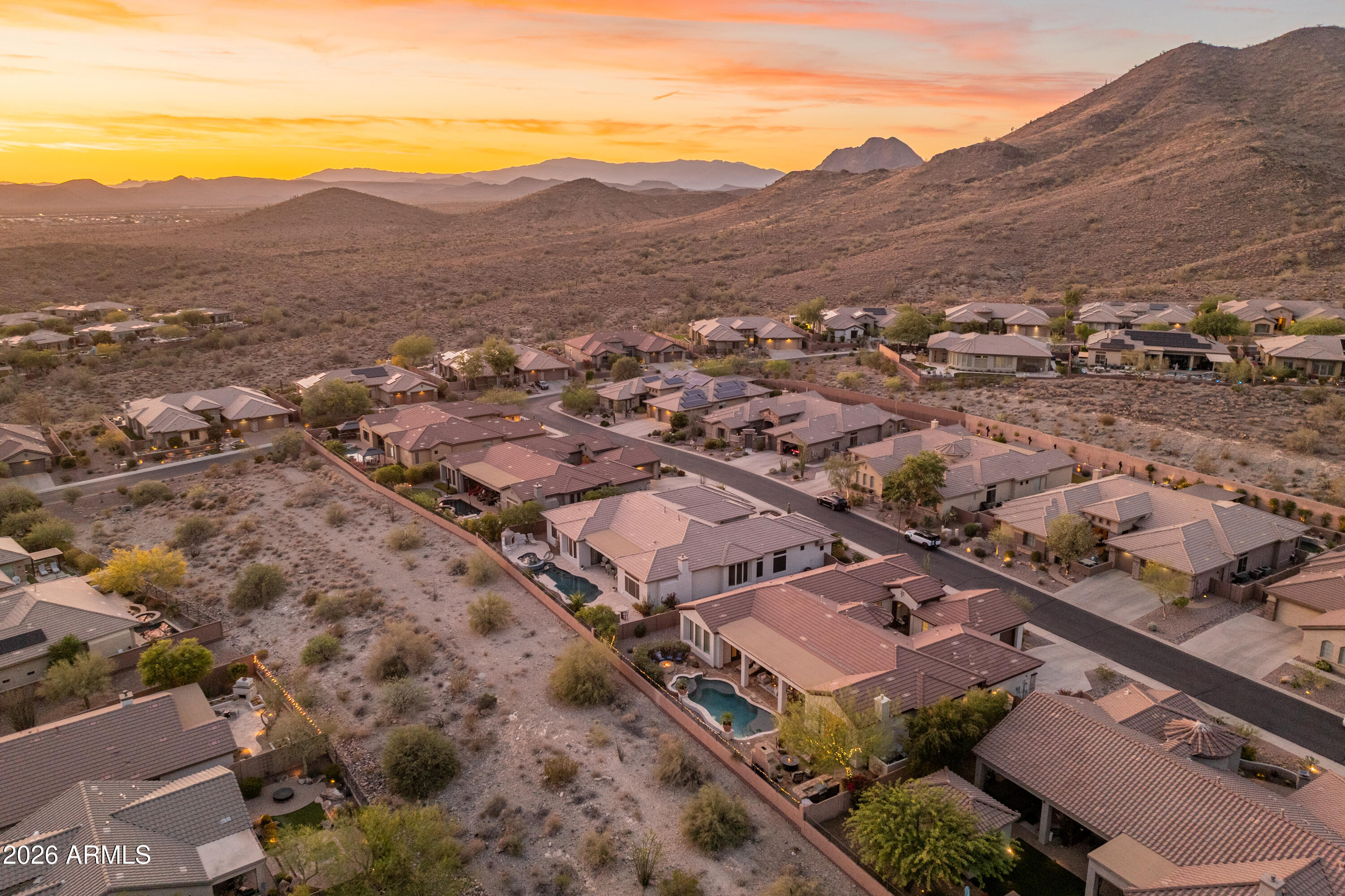 ANTHEM Country Club  UNIT 18B - Residential