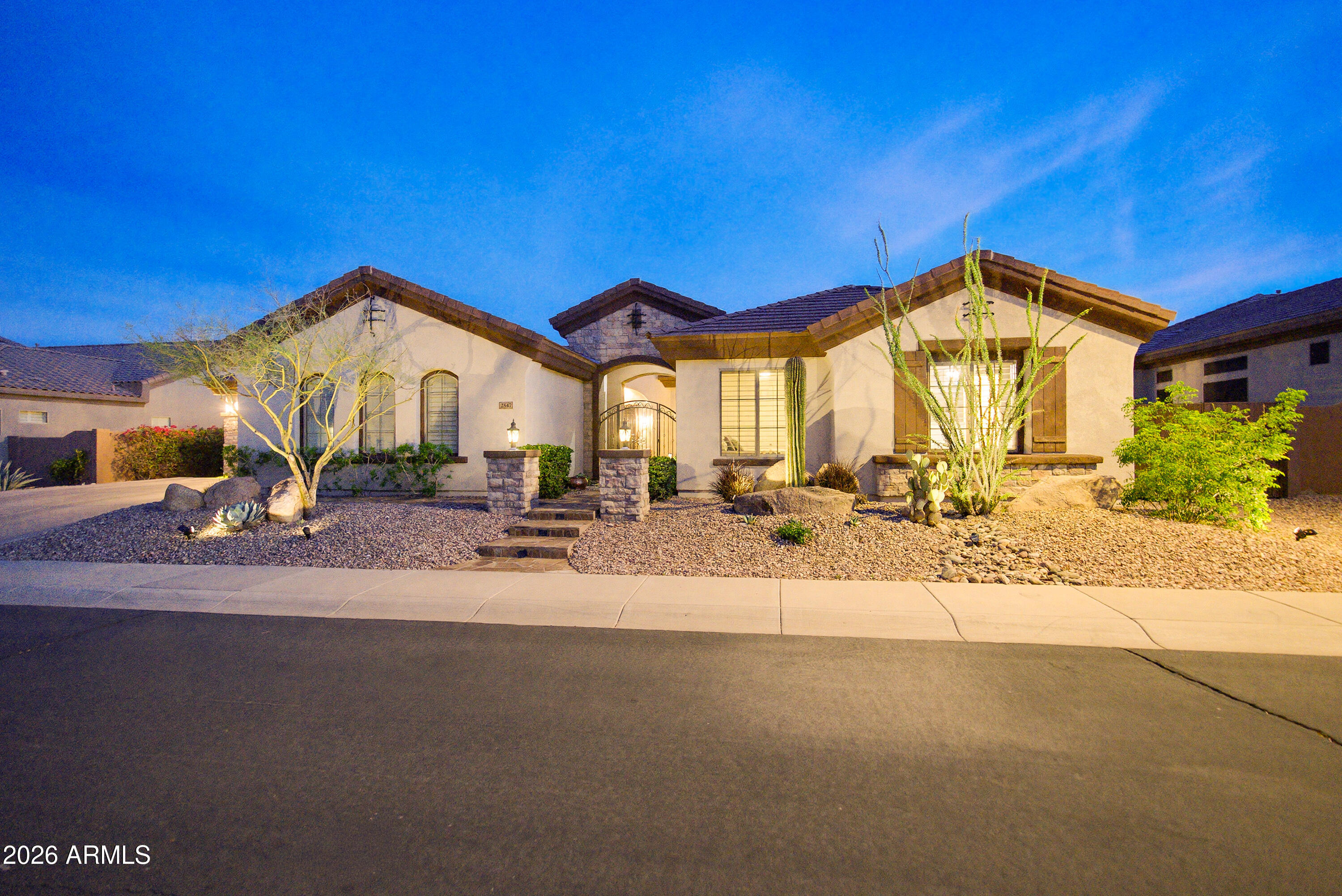ANTHEM Country Club  UNIT 18B - Residential