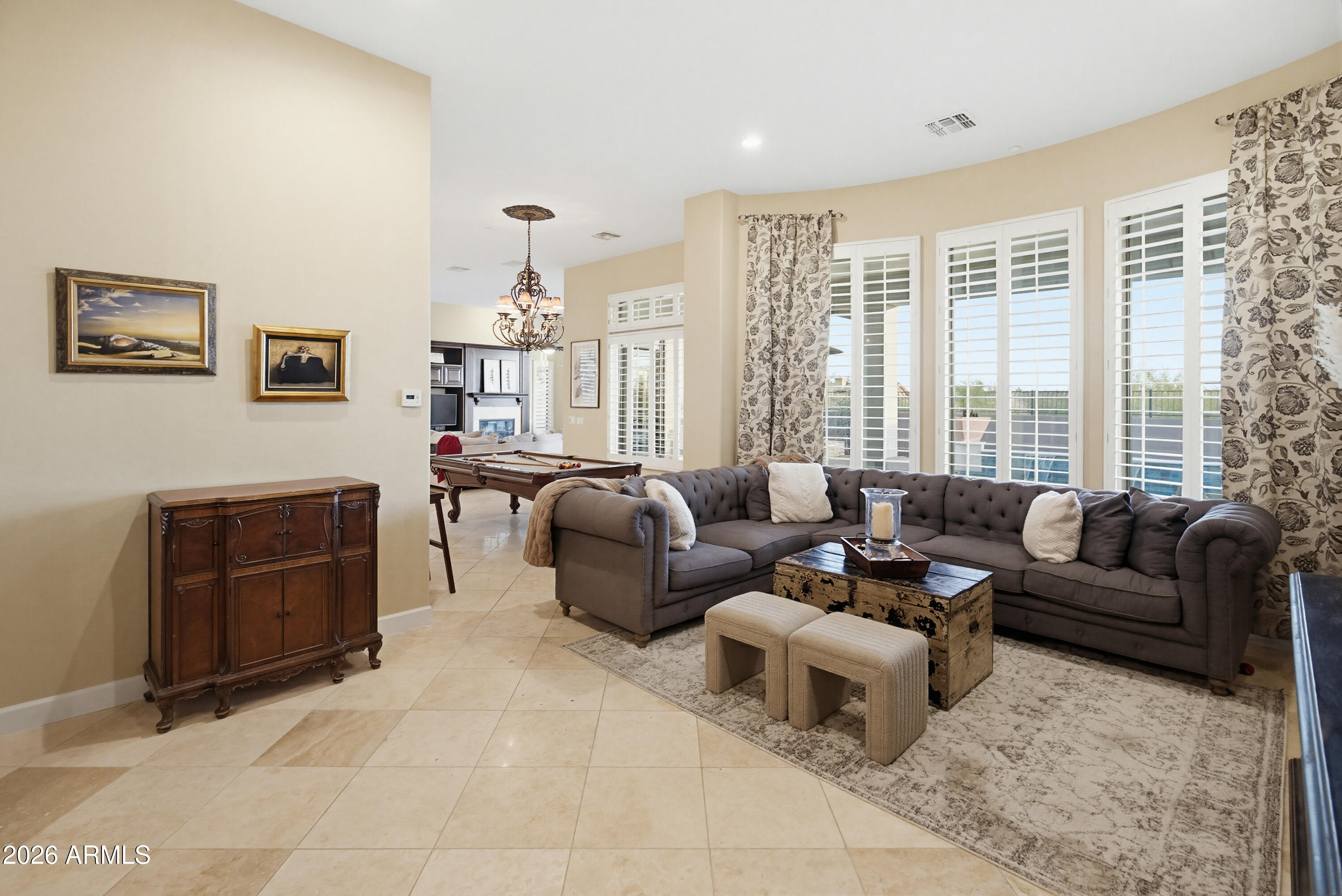 ANTHEM Country Club  UNIT 18B - Residential