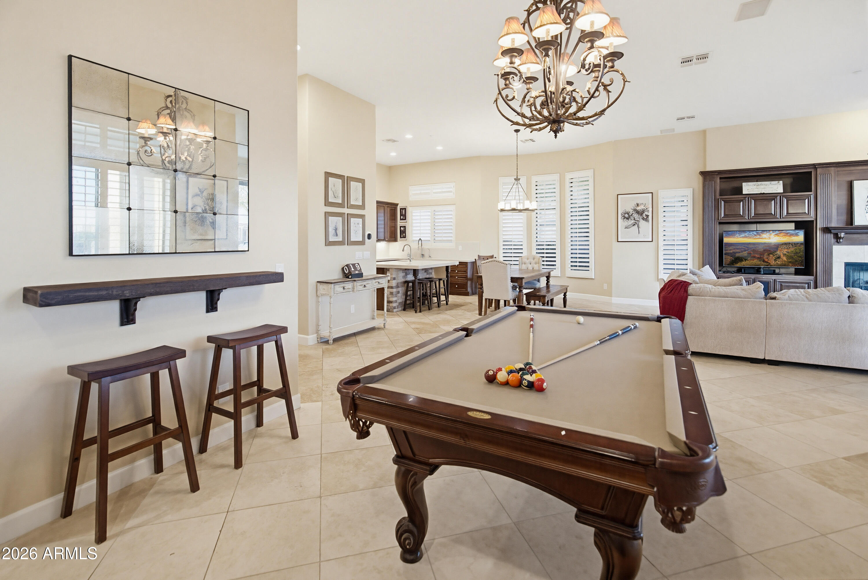 ANTHEM Country Club  UNIT 18B - Residential