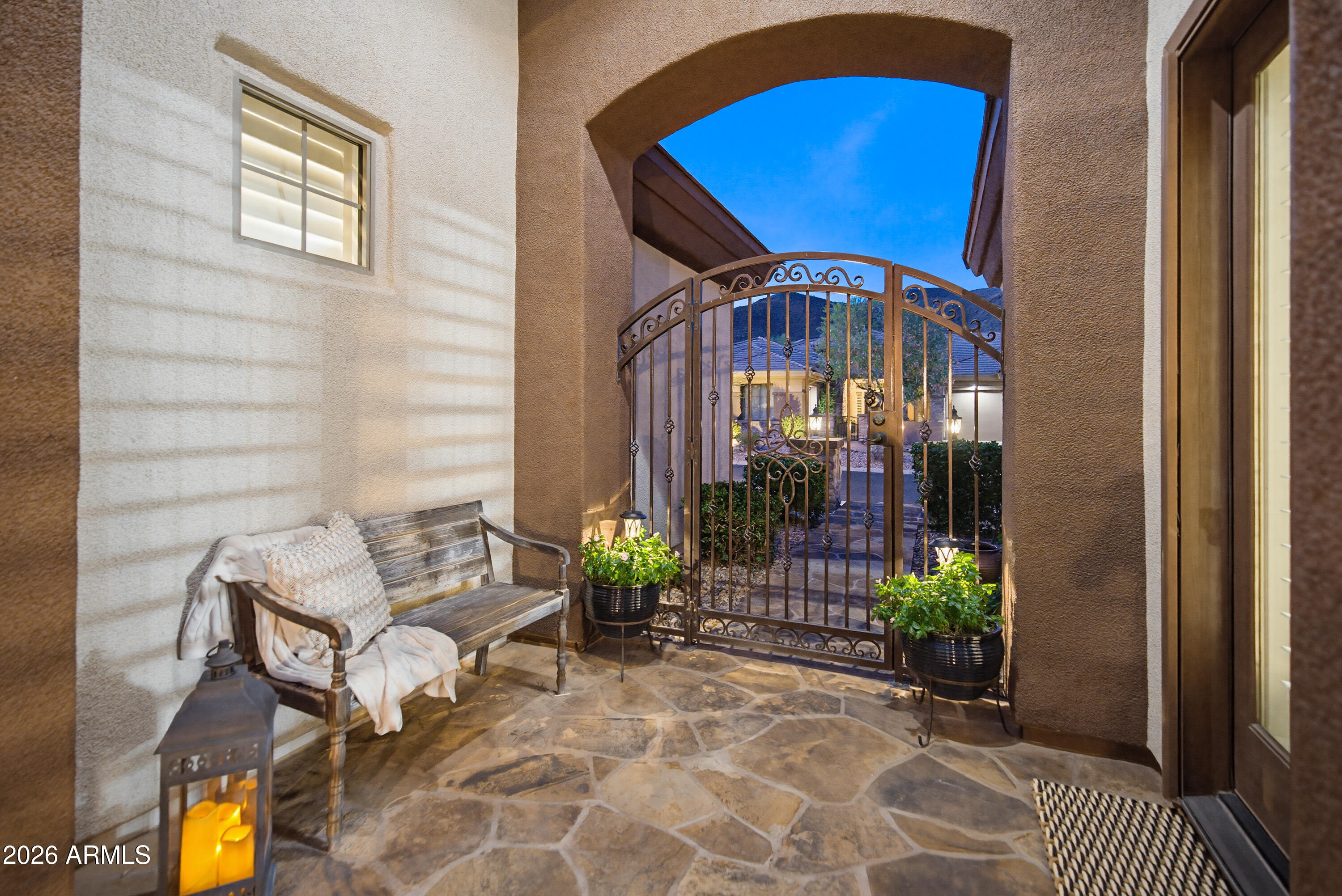 ANTHEM Country Club  UNIT 18B - Residential