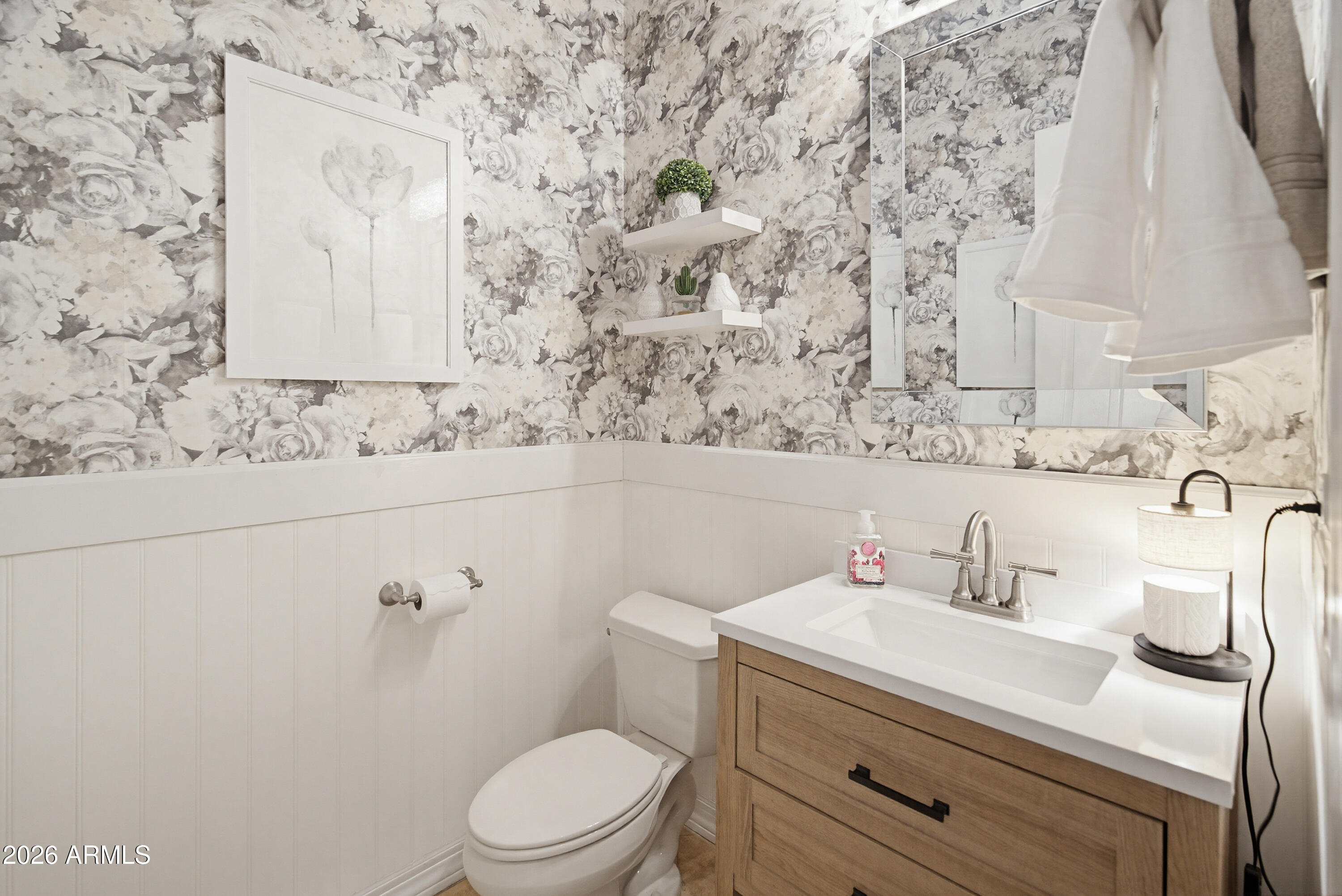ANTHEM Country Club  UNIT 18B - Residential