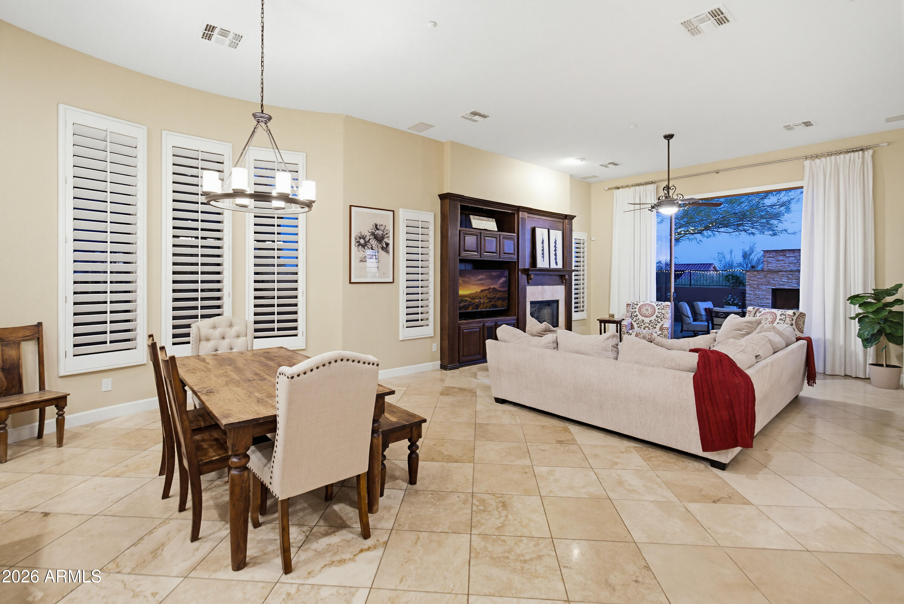 ANTHEM Country Club  UNIT 18B - Residential