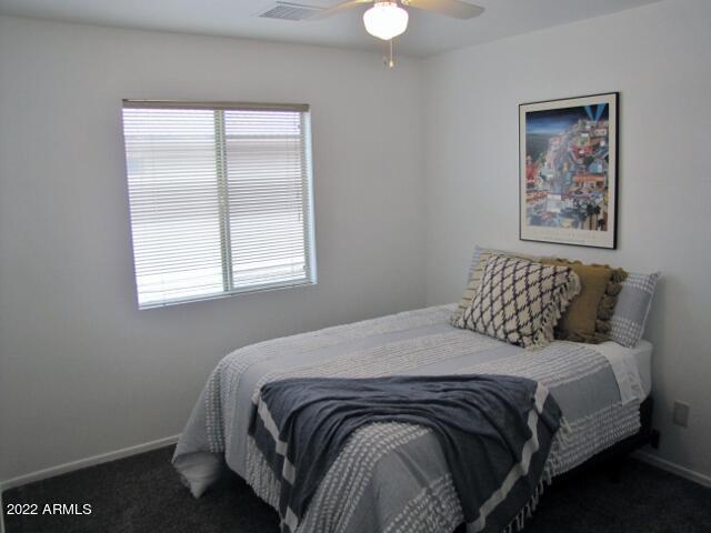 CHAPARRAL VILLAGE NORTH PHASE 3 - Residential Lease