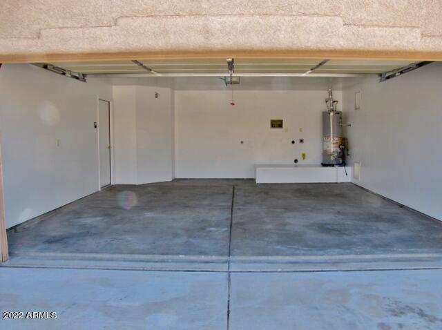 CHAPARRAL VILLAGE NORTH PHASE 3 - Residential Lease
