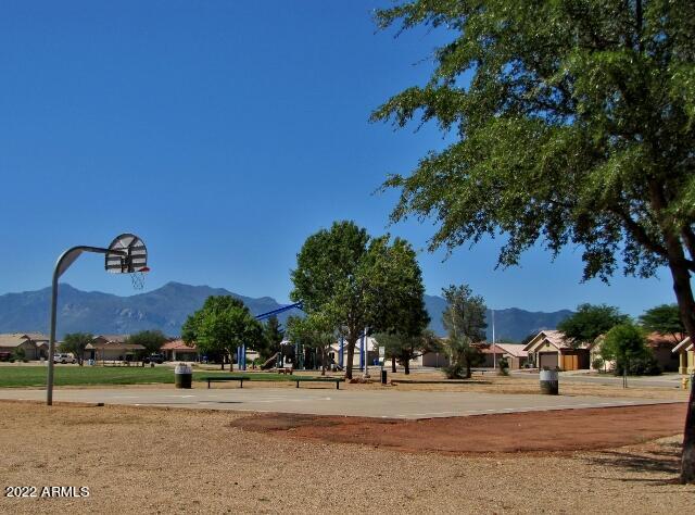 CHAPARRAL VILLAGE NORTH PHASE 3 - Residential Lease