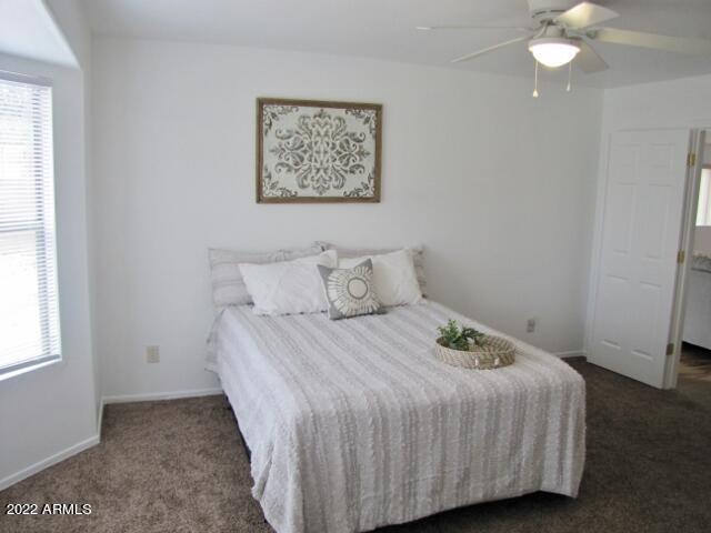 CHAPARRAL VILLAGE NORTH PHASE 3 - Residential Lease