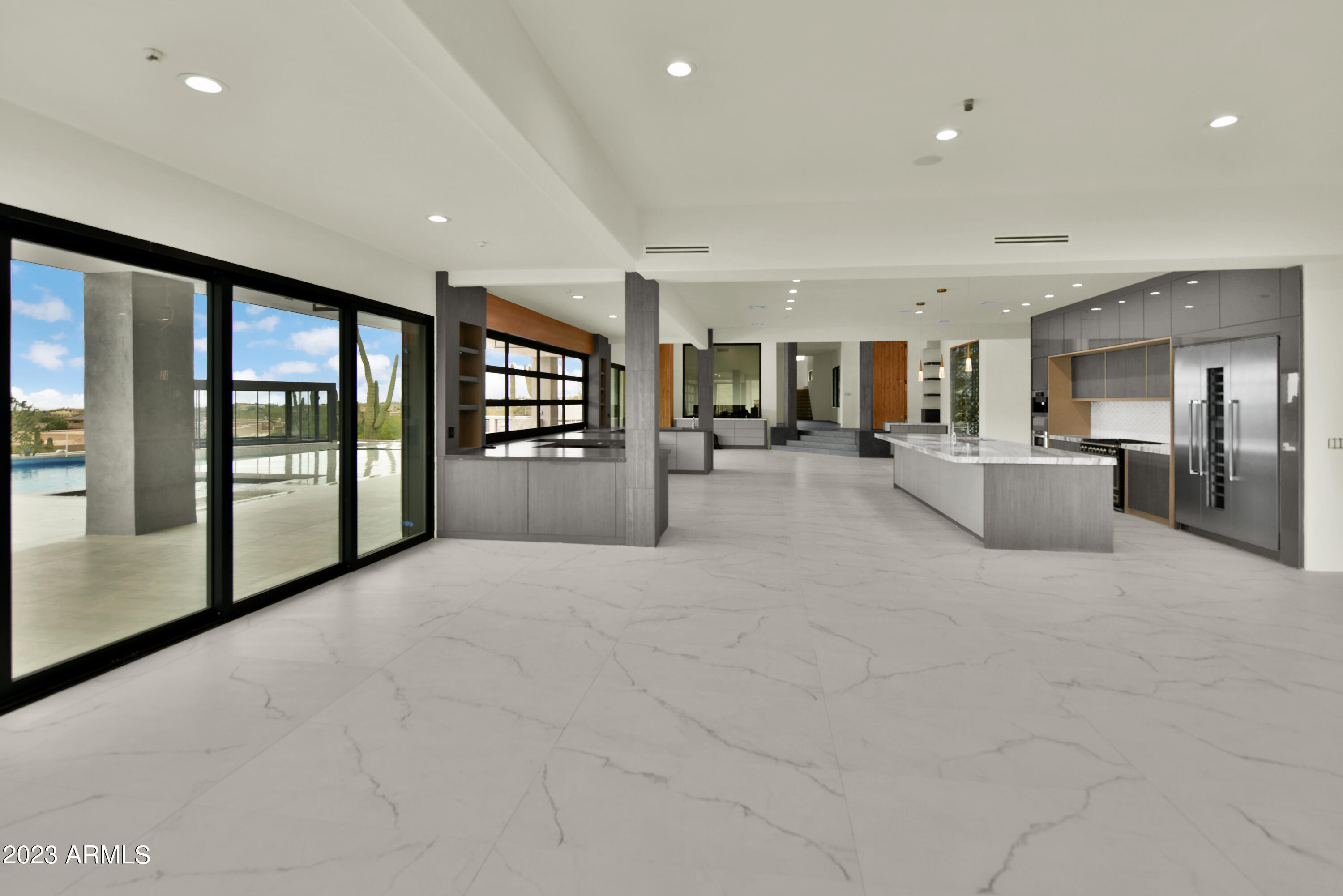 CANYON HEIGHTS - Residential